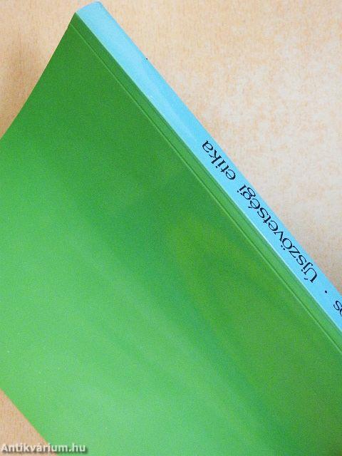 Újszövetségi etika