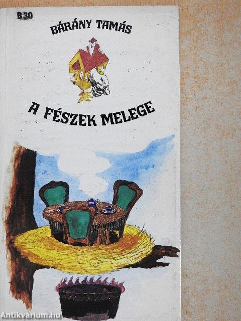 A fészek melege
