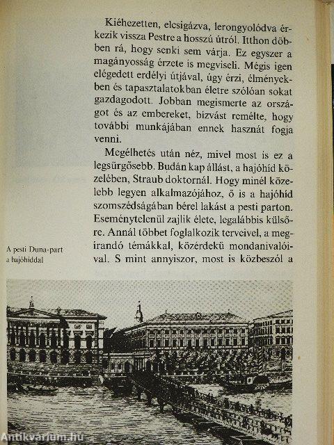 Így élt Táncsics Mihály