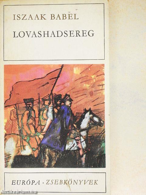 Lovashadsereg