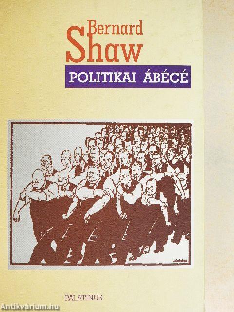 Politikai ábécé