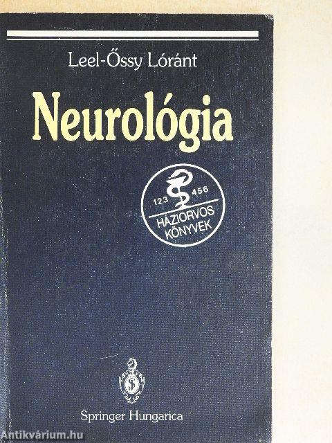 Neurológia