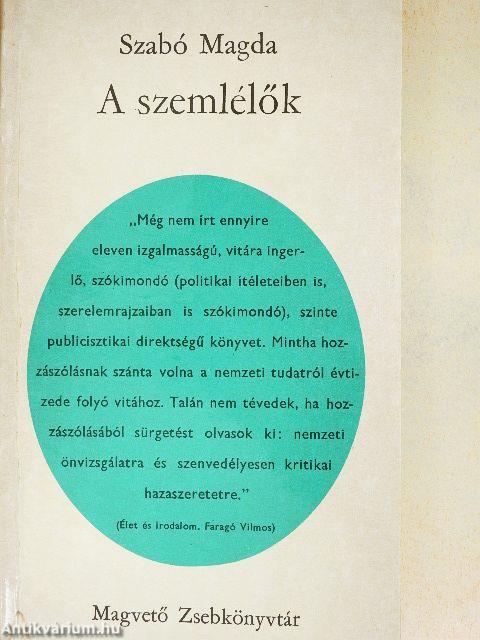 A szemlélők