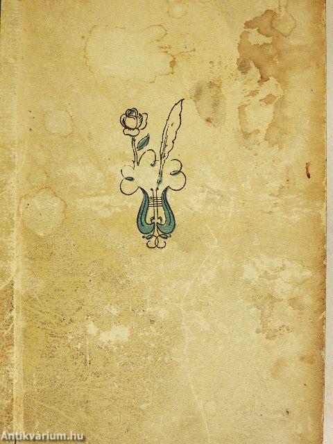 Szerelmes muzsikusok