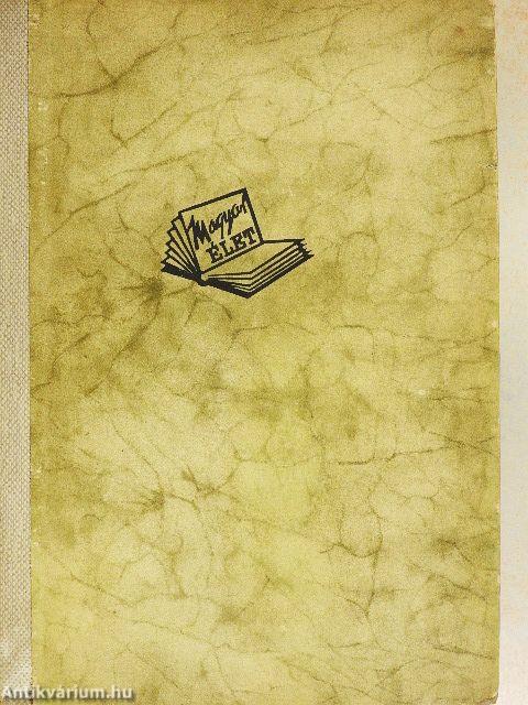 Esti beszélgetés I-II.