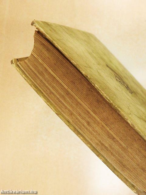 Esti beszélgetés I-II.