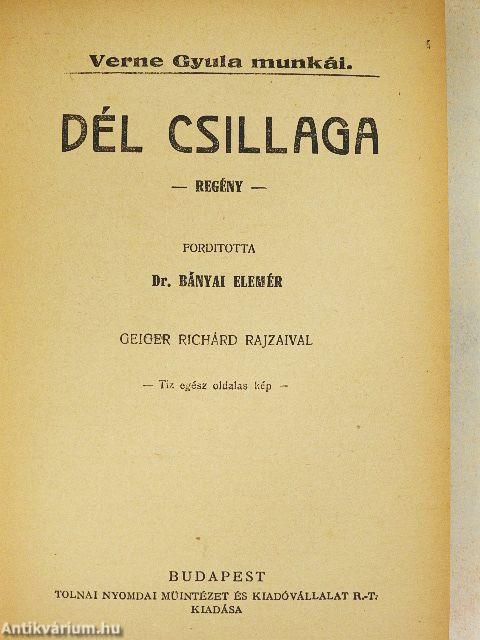 Dél csillaga