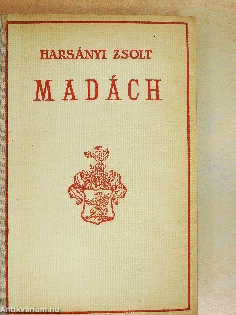 Madách