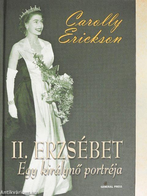 II. Erzsébet