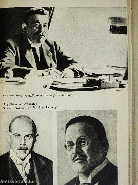 Hitler-puccs a sörházban