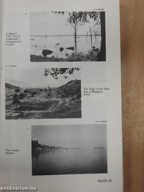 The Wonder that was India