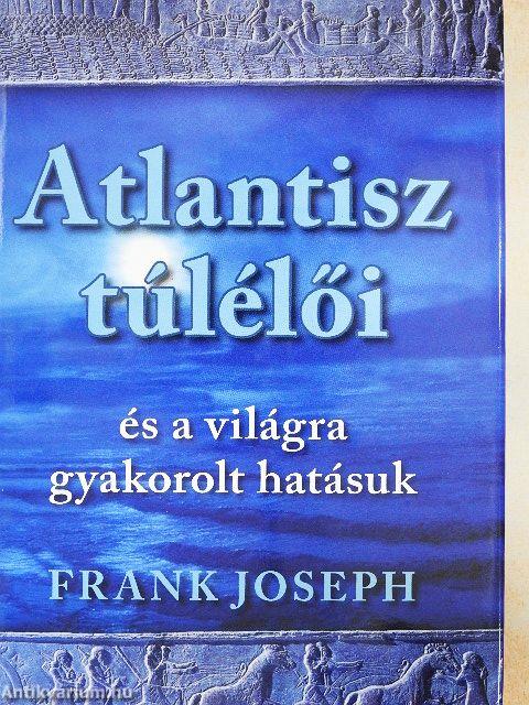 Atlantisz túlélői