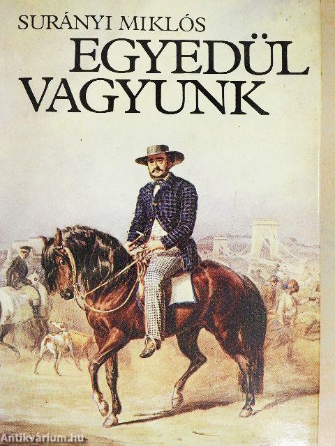 Egyedül vagyunk 1-2.