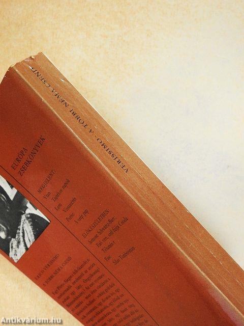 A többi néma csend