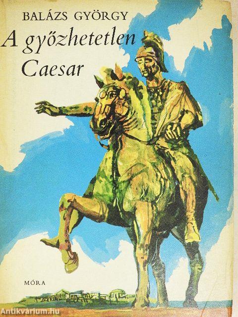 A győzhetetlen Caesar