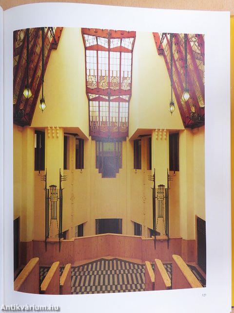 Architecture in the Twentieth Century