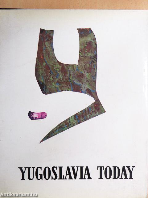 Yugoslavia Today