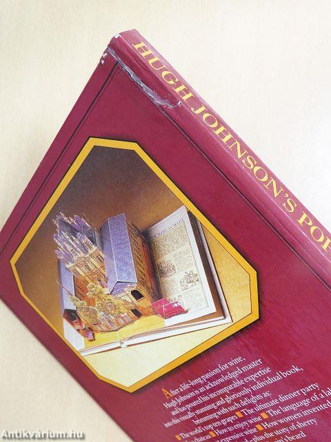 The Pop-up Wine Book