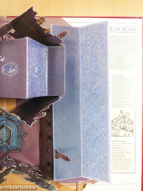 The Pop-up Wine Book