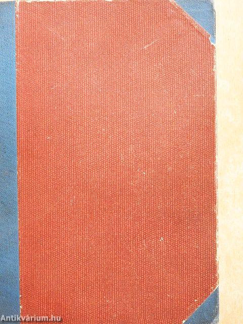 A gépkocsik szerkezete és kezelése