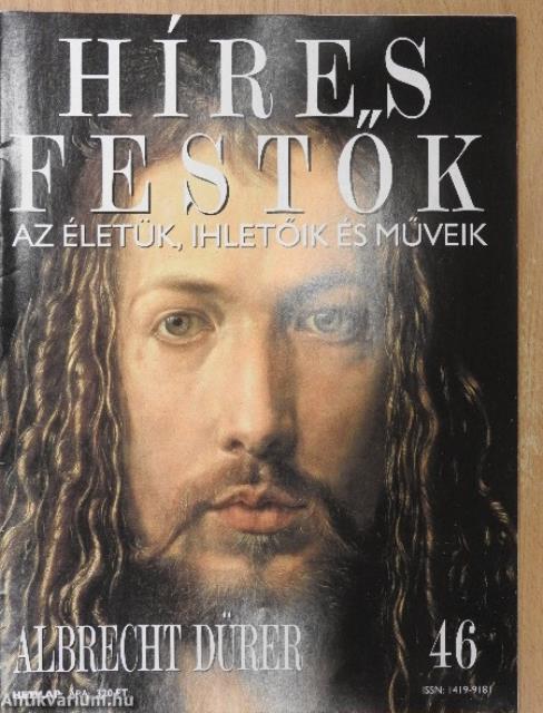 Híres festők 46.