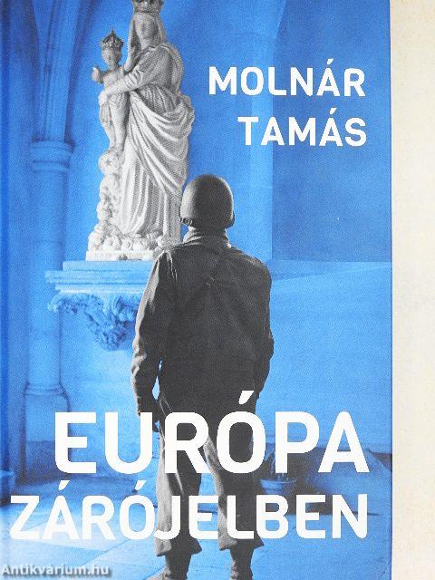 Európa zárójelben