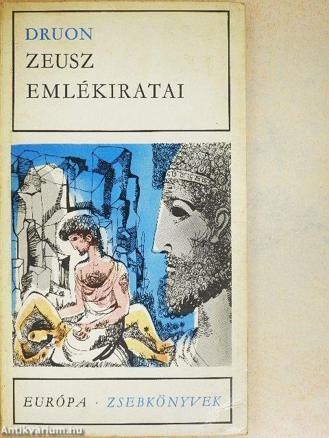 Zeusz emlékiratai