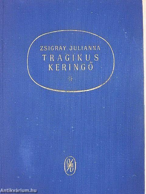 Tragikus keringő