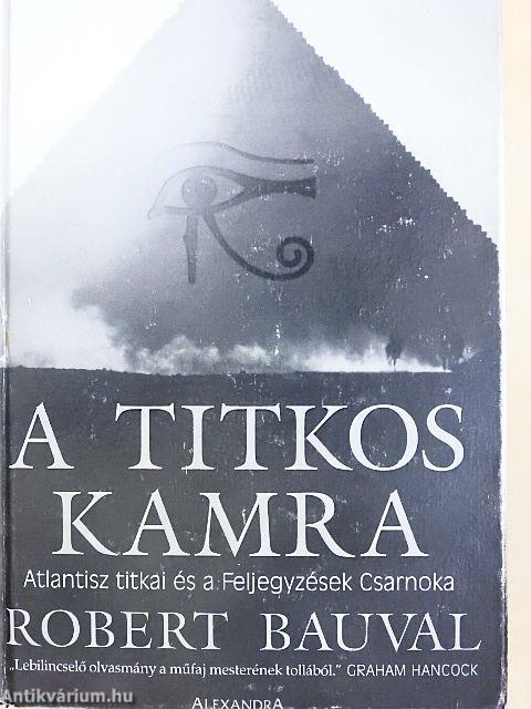 A titkos kamra