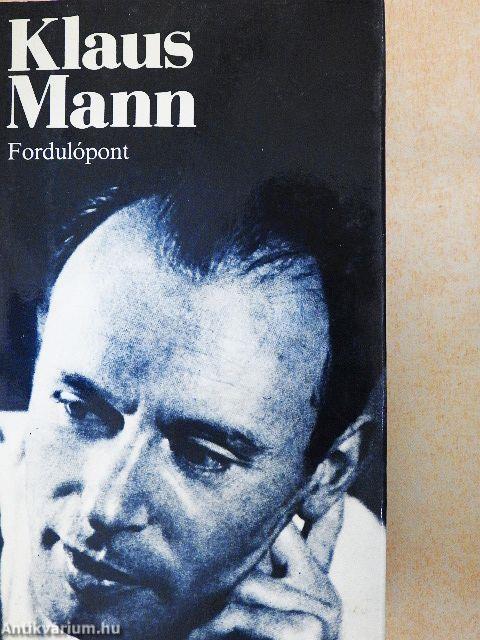 Fordulópont