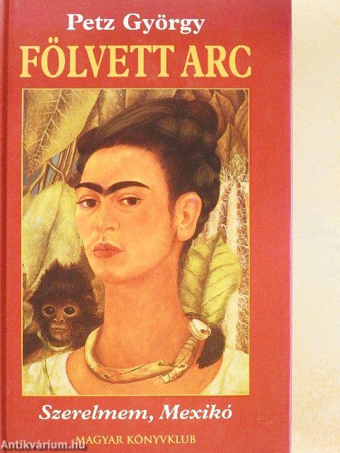 Fölvett arc