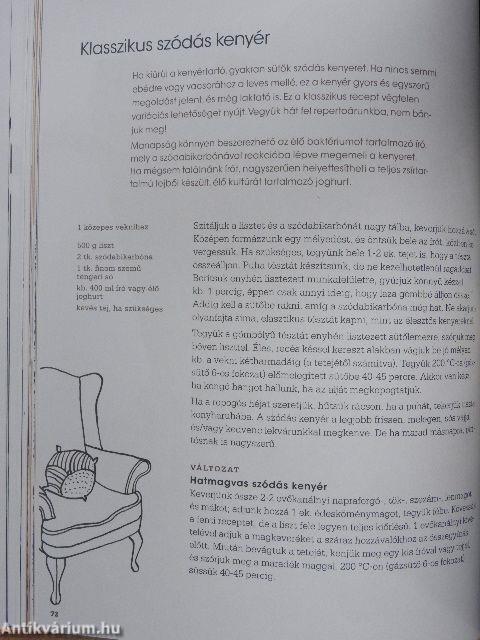 River Cottage minden napra