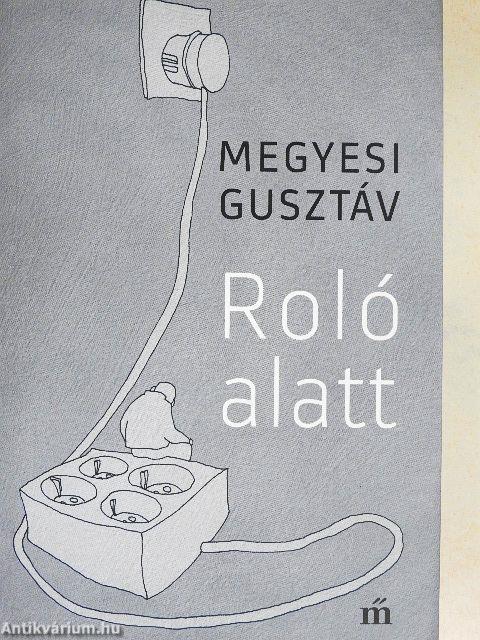 Roló alatt