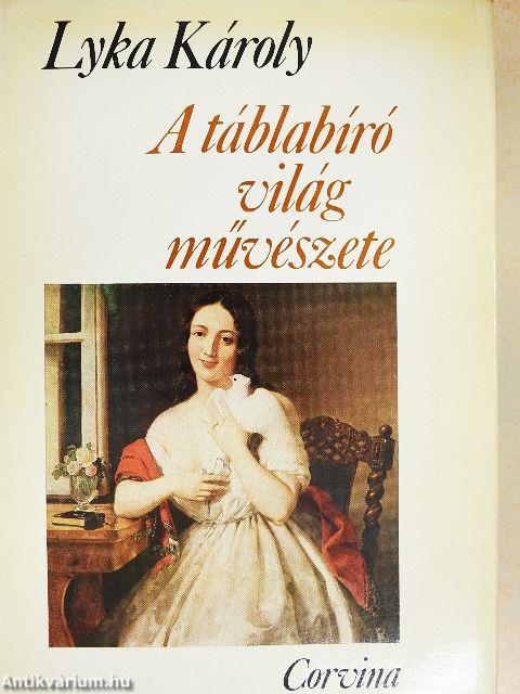 A táblabíró világ művészete