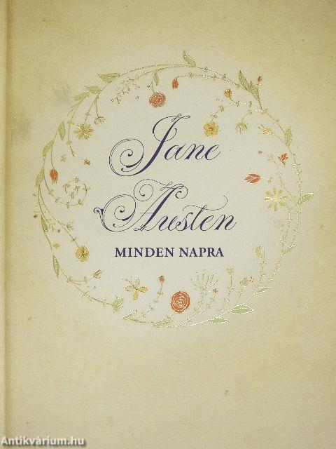 Jane Austen minden napra