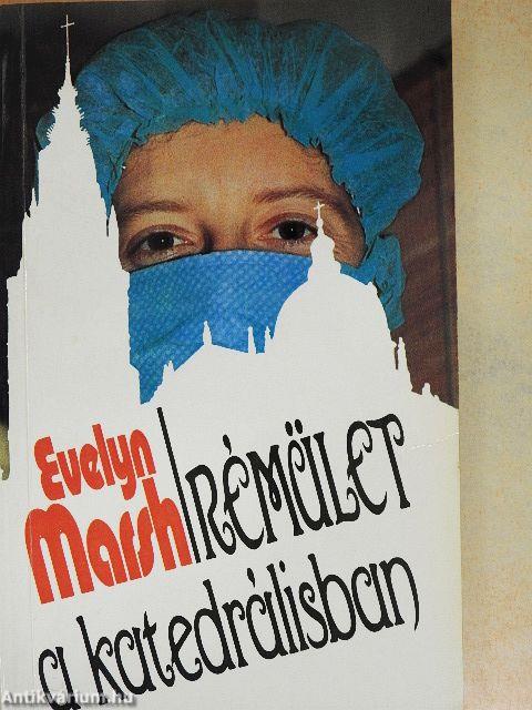 Rémület a katedrálisban