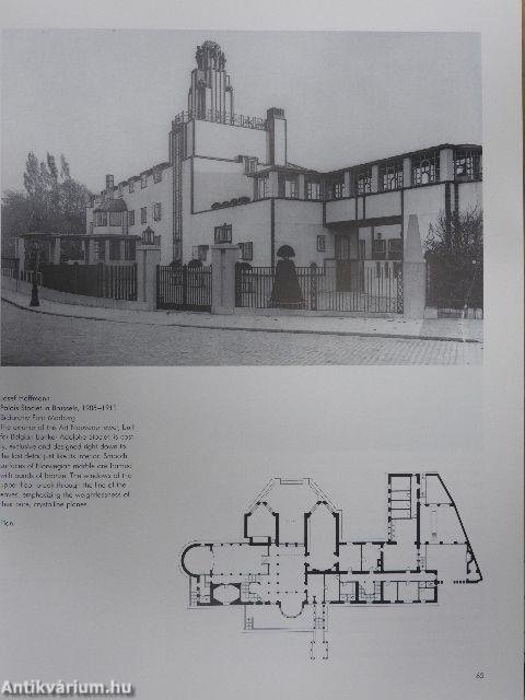 Architecture in the Twentieth Century