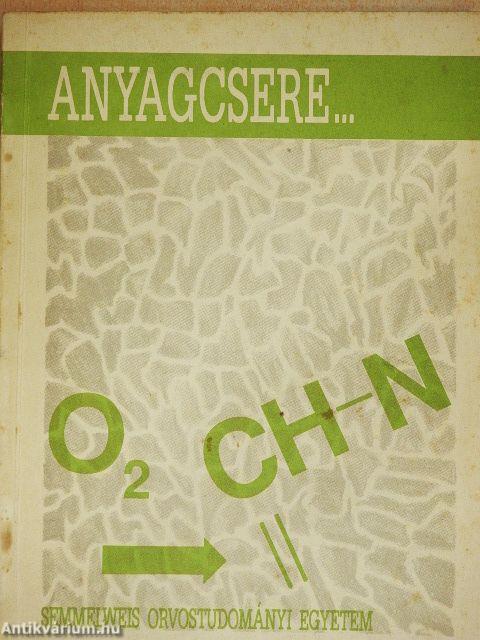 Az anyagcsere és endokrin rendszer élettana, általános kórtan