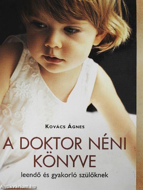 A doktor néni könyve