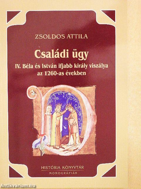 Családi ügy