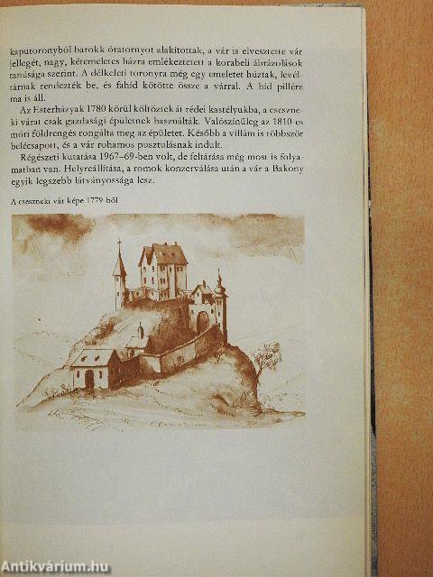 Regélő magyar várak