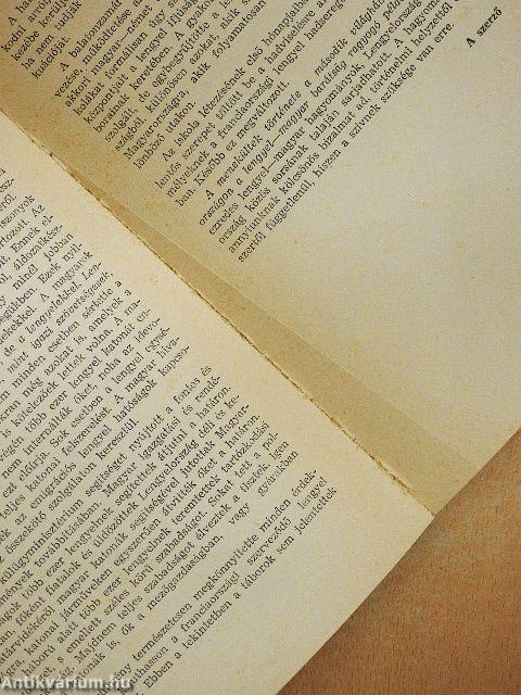 Lengyel gimnázium és líceum