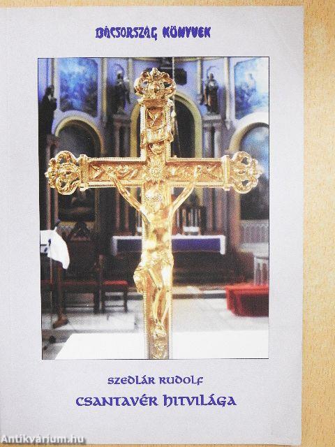 Csantavér hitvilága