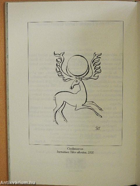 Hommage á Tanár Úr