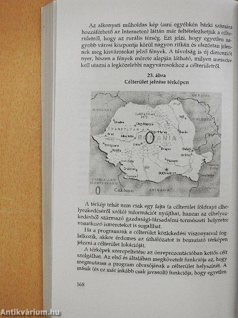 Hogyan készítsünk vidékfejlesztési programot?