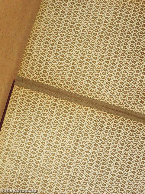 Magyarország Évkönyve 1936