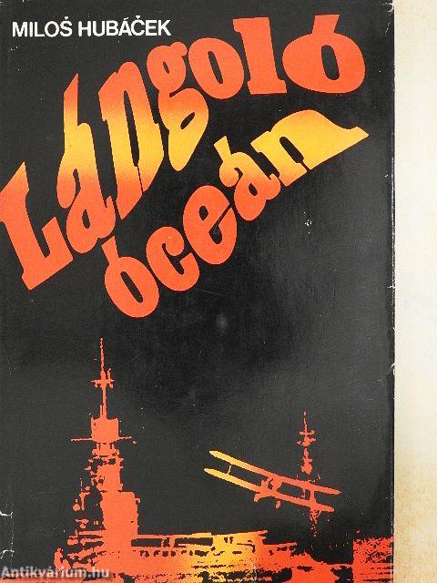 Lángoló óceán
