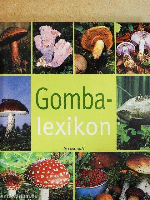 Gombalexikon