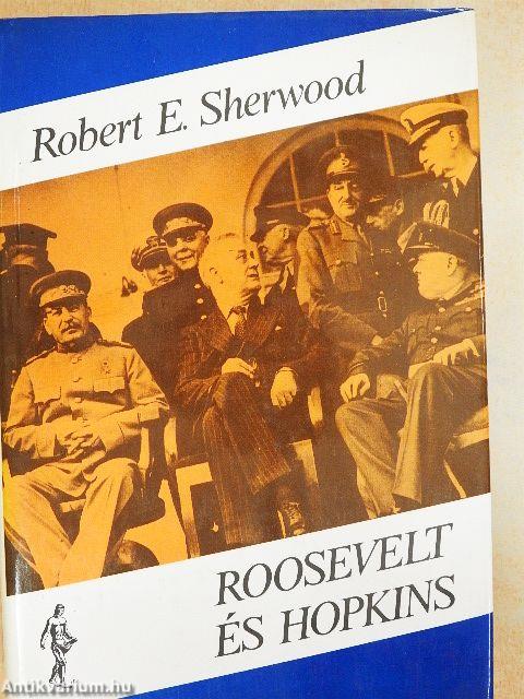 Roosevelt és Hopkins I-II.