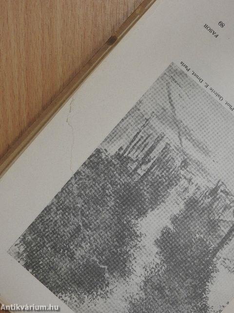 Az impresszionizmus művészete